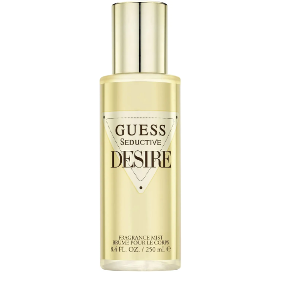 Seductive Desire Fragrance Mist by Guess 250 ml | UAE