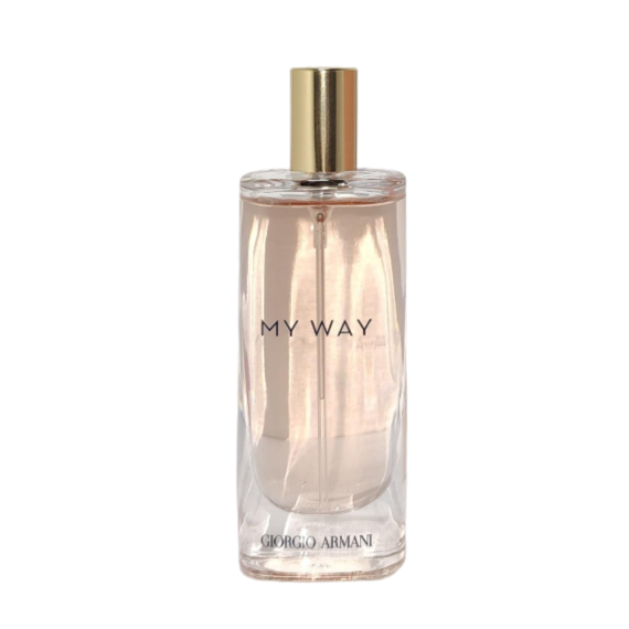 My Way Ylang