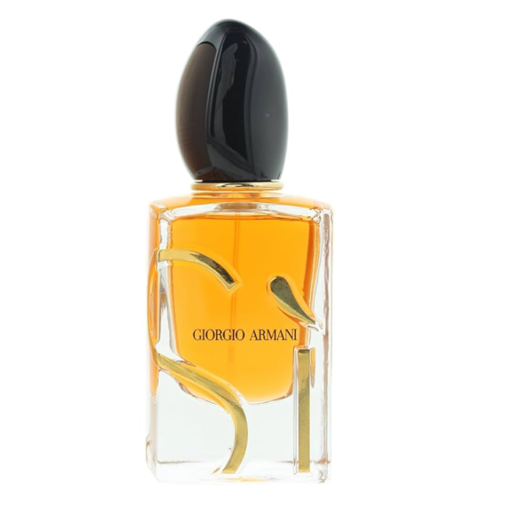 سي من Giorgio Armani Eau de Parfum Intense 50 ml | الإمارات