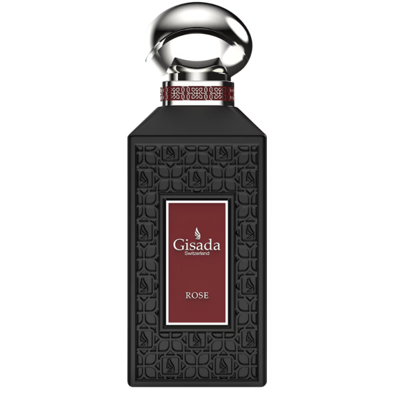 Luxury Collection Rose by Gisada Parfum 100 ml | UAE