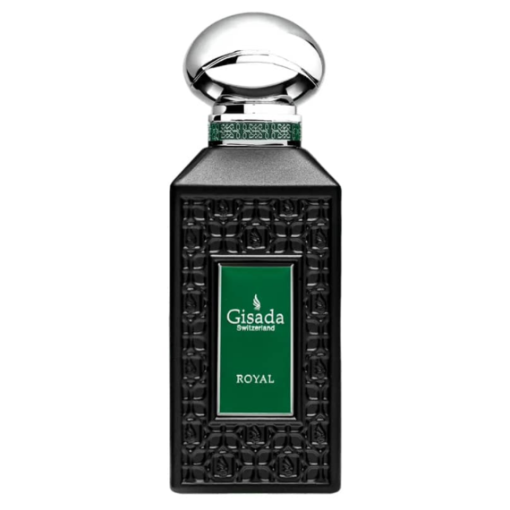 Luxury Collection Royal by Gisada Parfum 100 ml | UAE