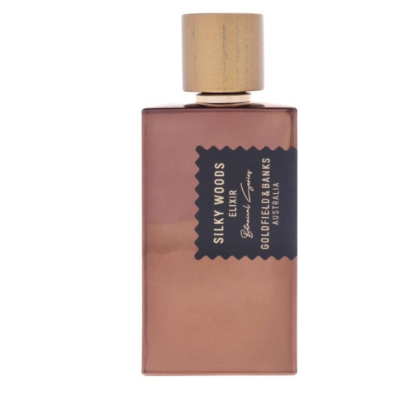 سيلكاي وودز إليكسير من Goldfield & Banks Extrait de Parfu…