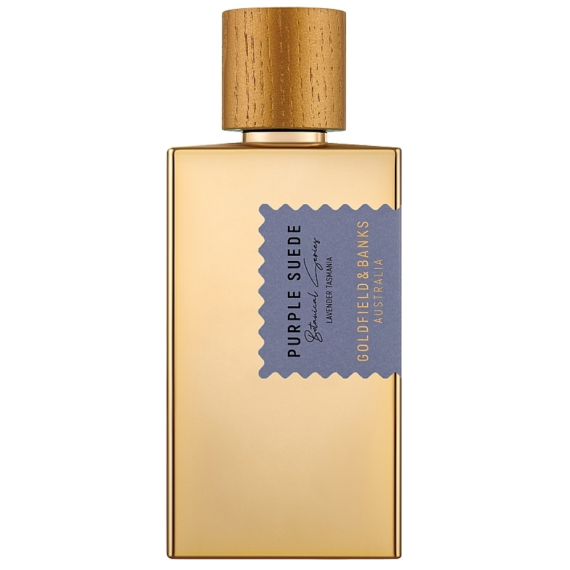 Purple Suede by Goldfield & Banks Eau de Parfum 100 ml | UAE