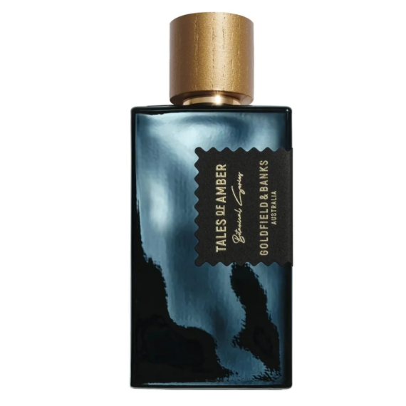 Tales of Amber by Goldfield & Banks Extrait de Parfum 100…
