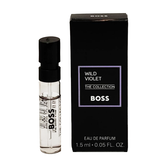 Boss The Collection Wild Violet