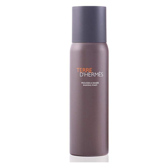Terre Dhermes Shaving Foam by Hermes 200 ml | UAE