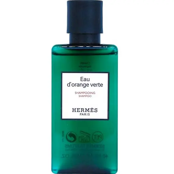 Eau D'Orange Verte Shampoo by Hermes 40 ml | UAE