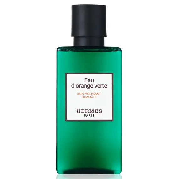 Eau D'Orange Verte Bath Foam