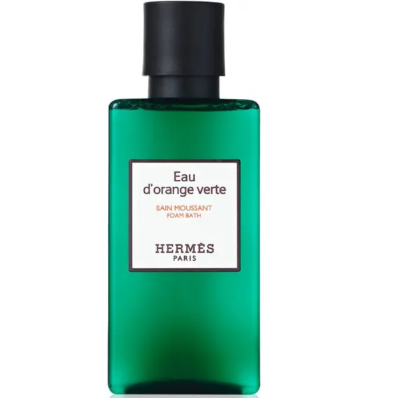 أو دي أورانج فيرت باث فوم من Hermes 80 ml | الإمارات