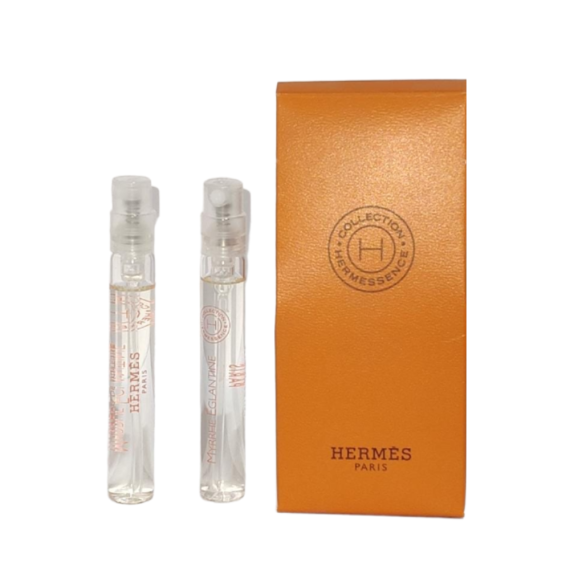 Hermessence Myrrhe Eglantine by Hermes Eau de Toilette 4…