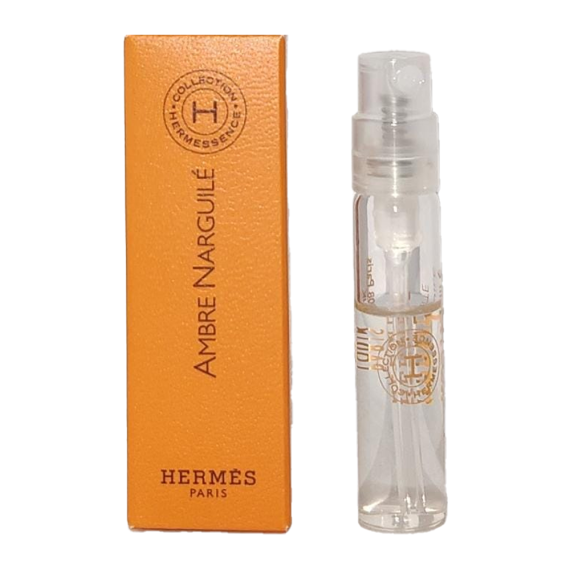 Hermessence Ambre Narguile