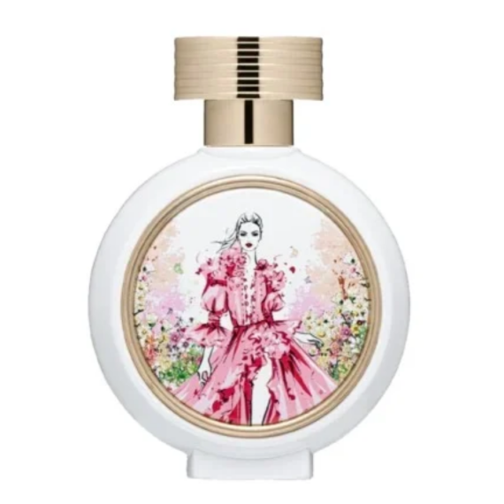 Forbidden Whisper by HFC Eau de Parfum 75 ml | UAE