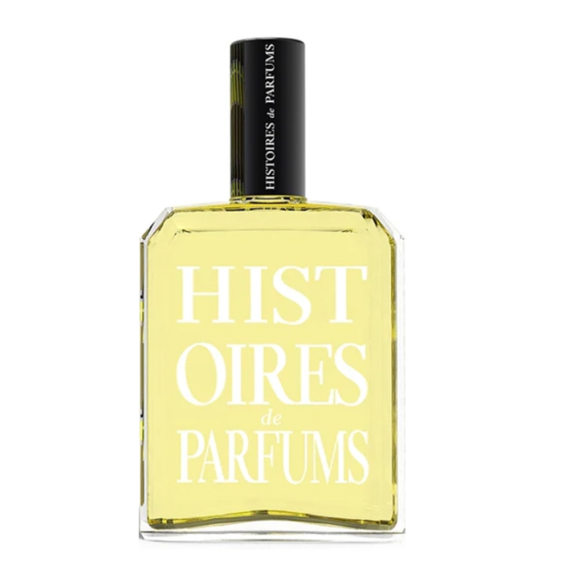De Parfums Noir Patchouli