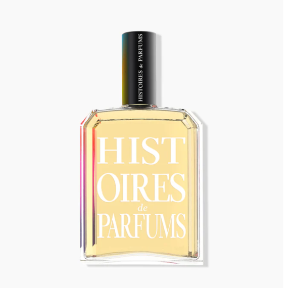 De Parfums 1472