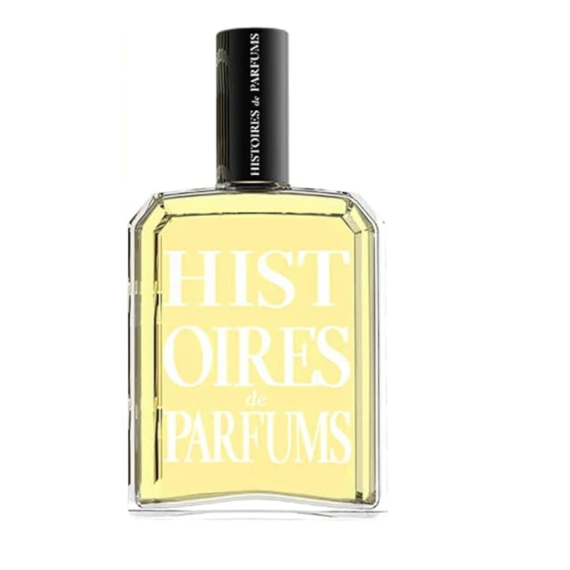 De Parfums Encens Roi