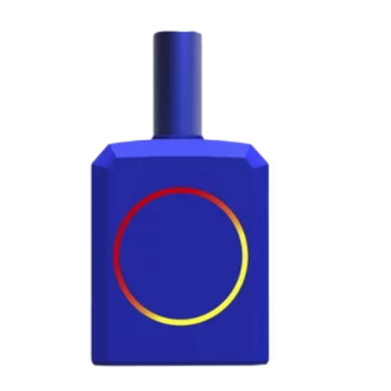 De Parfums This Is Not A Blue Bottle 1.3