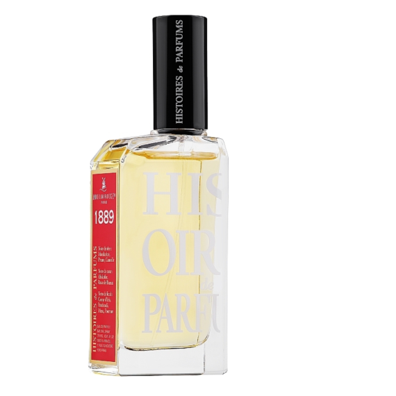 De Parfums 1889 Moulin Rouge