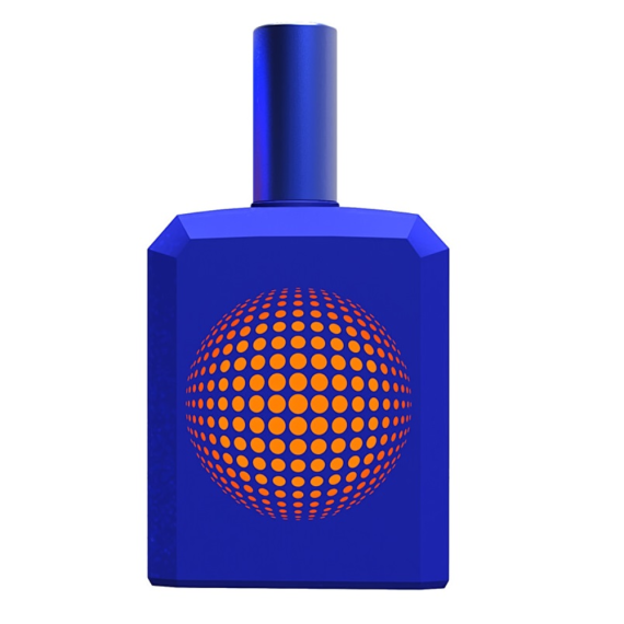 De Parfums This Is Not A Blue Bottle 1.6 by Histoires Eau…