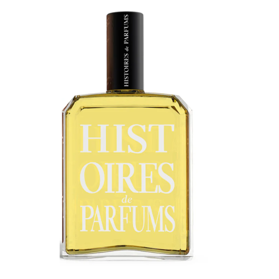 De Parfums 7753