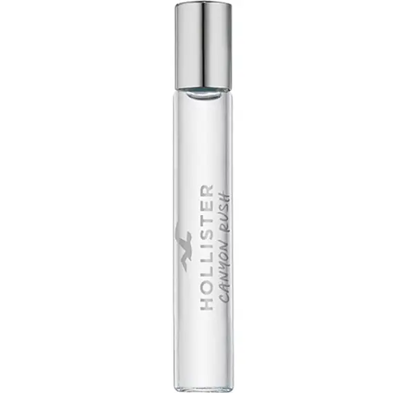 Canyon Rush Eau De Parfm by Hollister Eau de Parfum 2 ml…