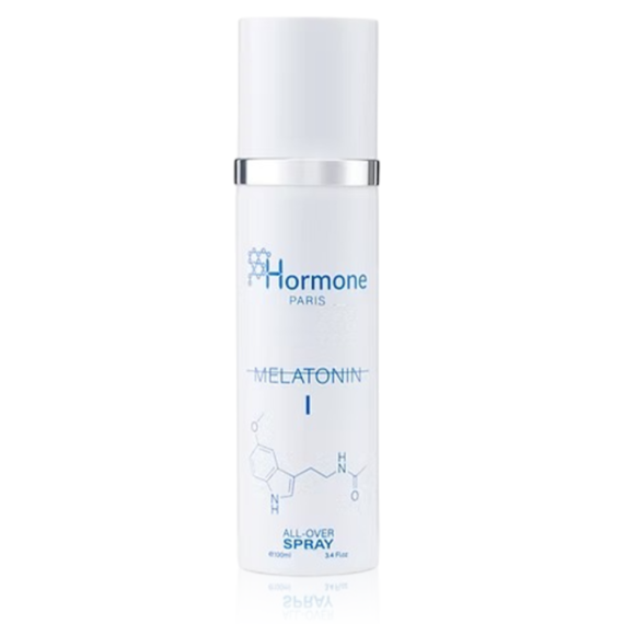 Melatonin I Body Spray