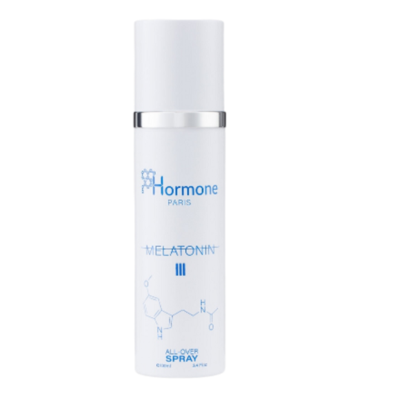 Melatonin III Body Spray