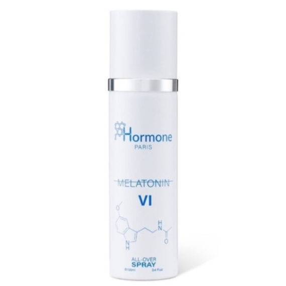 Melatonin VI Body Spray