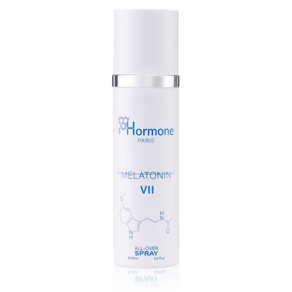 Melatonin VII Body Spray