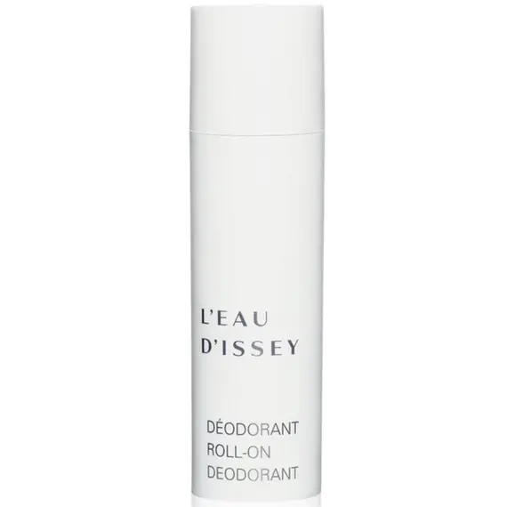 L'Eau D'Issey Roll-on Deodorant