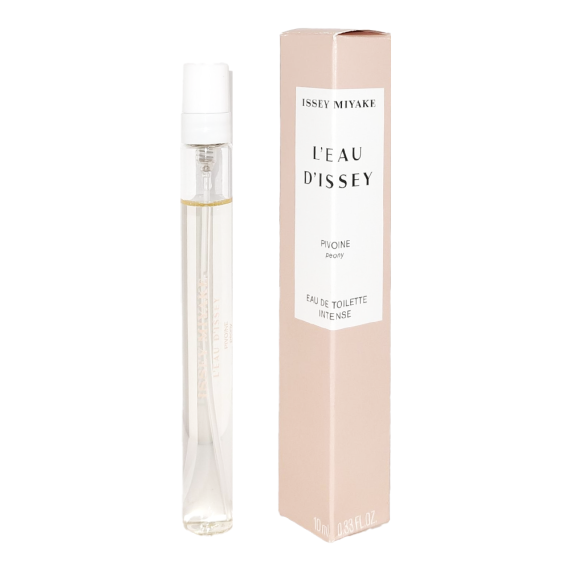 Leau Dissey Pivoine by Issey Miyake Eau de Toilette 10 ml…