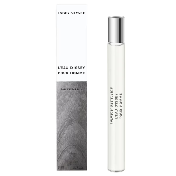 Leau Dissey Pour Homme by Issey Miyake Eau de Parfum 10 m…