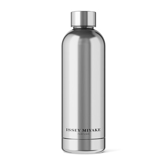 Earth Day Small Water Bottle