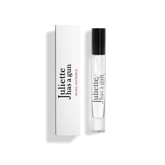 Musc Invisible by Juliette Has A Gun Eau de Parfum 5 ml…