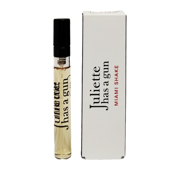 Miami Shake by Juliette Has A Gun Eau de Parfum 5 ml | UAE