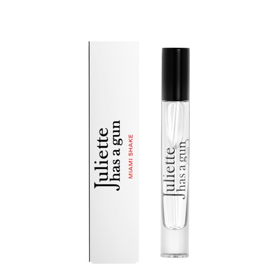 Miami Shake by Juliette Has A Gun Eau de Parfum 7.5 ml | UAE