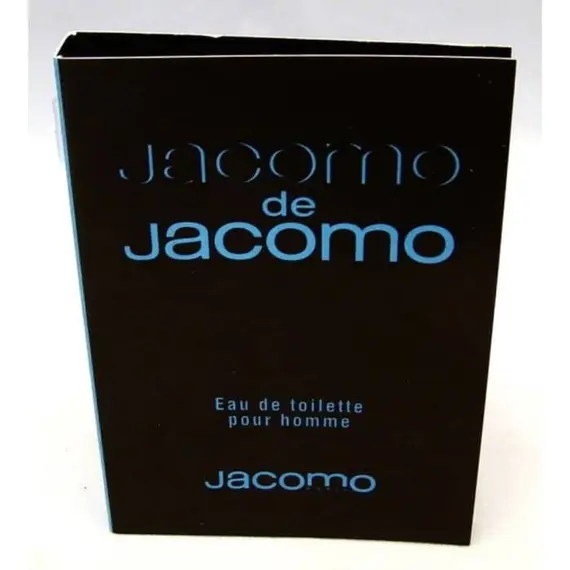 دو جاكومو من Jacomo Eau de Toilette 1.2 ml | الإمارات