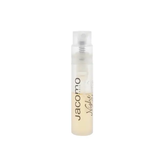 Night Bloom by Jacomo Eau de Parfum 1.2 ml | UAE