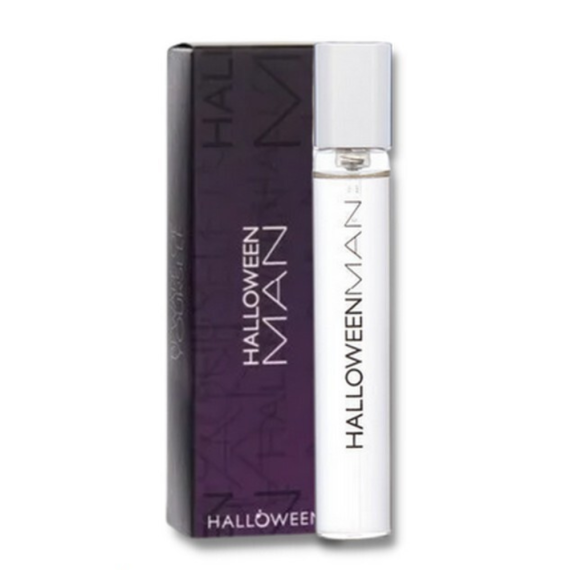 Halloween Man by Jesus Del Pozo Eau de Toilette 15 ml | UAE
