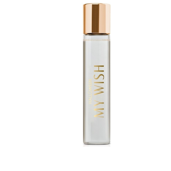 Halloween My Wish by Jesus Del Pozo Eau de Parfum 15 ml…