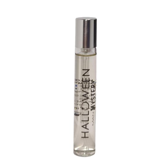 Halloween Man Mystery by Jesus Del Pozo Eau de Parfum 15…