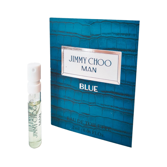 مان بلو من Jimmy Choo Eau de Toilette 2 ml | الإمارات