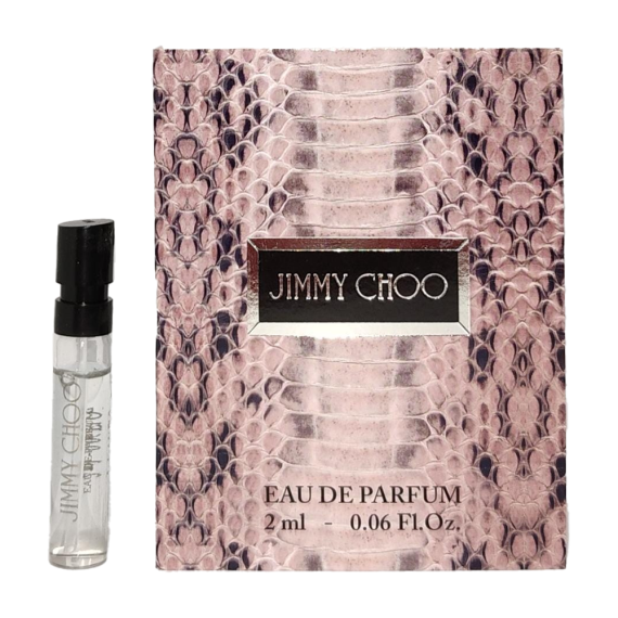 Jimmy Choo by Jimmy Choo Eau de Parfum 2 ml | UAE