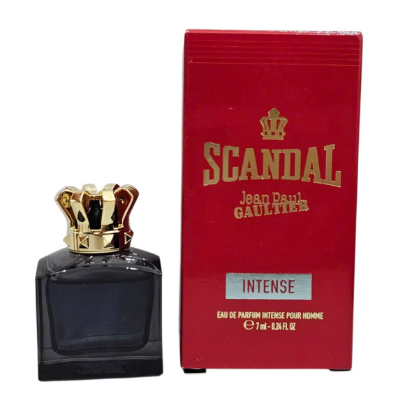 Scandal Intense by Jean Paul Gaultier Eau de Parfum 7 ml…