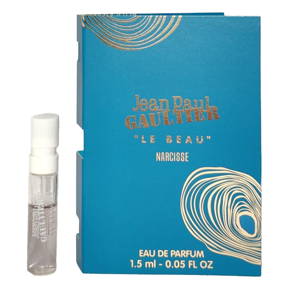 Le Beau Narcisse by Jean Paul Gaultier Eau de Parfum 1.5…