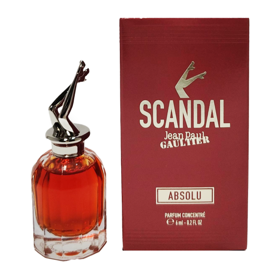 Scandal Absolu