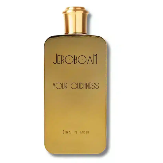 Your Oudhness by Jeroboam Extrait de Parfum 100 ml | UAE