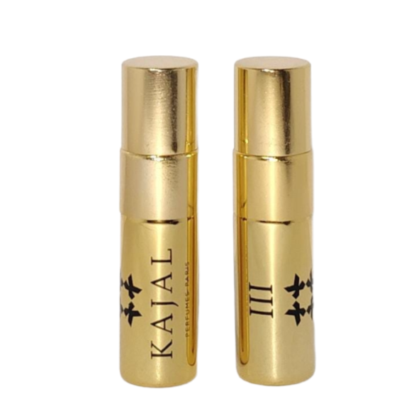 كاجال 3 من Kajal Eau de Parfum 3 ml | الإمارات