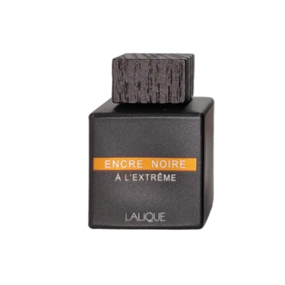 Lalique Encre Noire A L'Extreme 4.5 ml | Brands Perfume