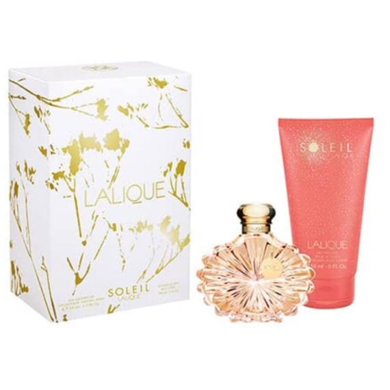 Soleil + Body Lotion