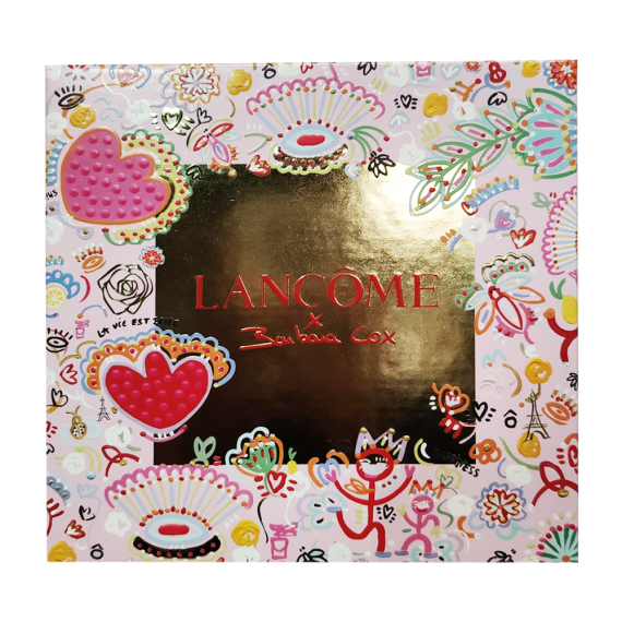 لا في إيه بيل وومن + سيروم + ماسكارا من Lancome Eau de Pa…